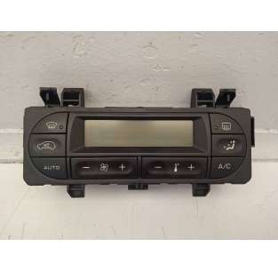 MANDO CLIMATIZADOR CITROEN...