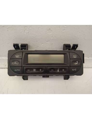 MANDO CLIMATIZADOR CITROEN C3 -...