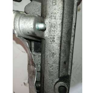 CREMALLERA DIRECCION AUDI...