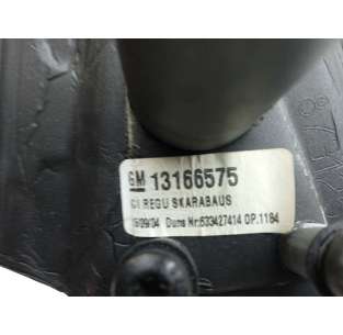 RETROVISOR IZQUIERDO OPEL... 2