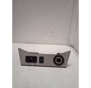 MANDO CALEFACCION / AIRE...