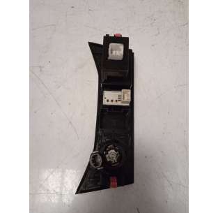 MANDO CALEFACCION / AIRE... 2