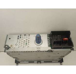 SISTEMA AUDIO / RADIO CD... 2