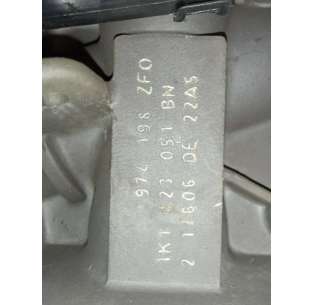 CREMALLERA DIRECCION AUDI... 2