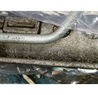 CREMALLERA DIRECCION SKODA... 2