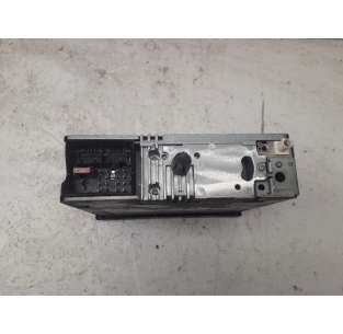 SISTEMA AUDIO / RADIO CD... 2