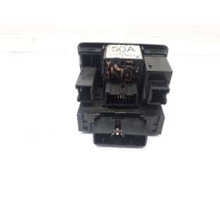 MANDO RETROVISOR SUBARU... 2