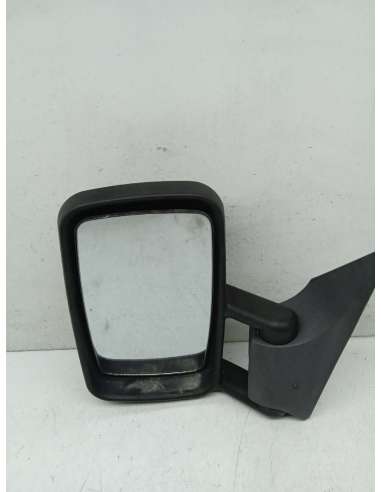 RETROVISOR IZQUIERDO MERCEDES-BENZ...