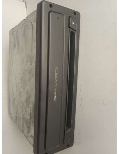 SISTEMA NAVEGACION GPS - 733376 /...