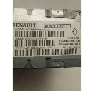 SISTEMA NAVEGACION GPS -... 2