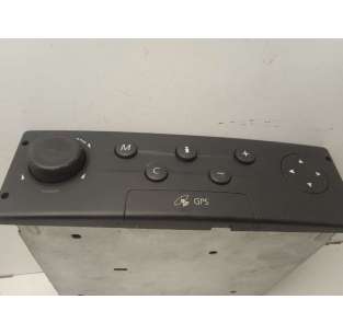 SISTEMA NAVEGACION GPS -...