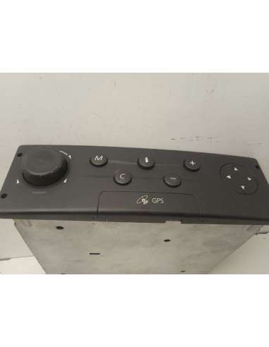 SISTEMA NAVEGACION GPS - 733377 /...