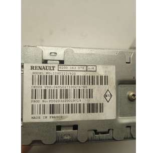 SISTEMA NAVEGACION GPS -... 2