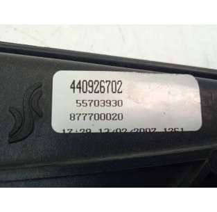 ELECTROVENTILADOR OPEL... 2