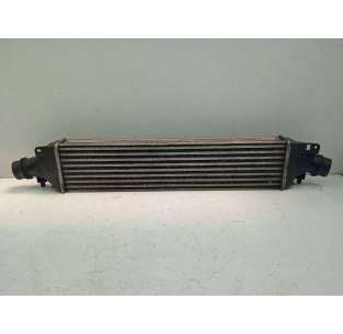INTERCOOLER OPEL CORSA D -...
