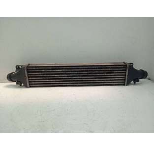 INTERCOOLER OPEL CORSA D -... 2