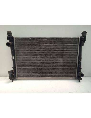 RADIADOR AGUA OPEL CORSA D - 769641 /...