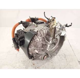 CAJA CAMBIOS TOYOTA PRIUS...