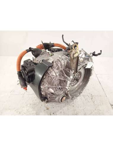 CAJA CAMBIOS TOYOTA PRIUS (NHW20) -...