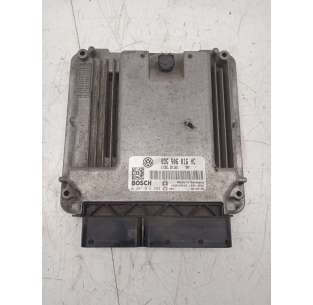 CENTRALITA MOTOR UCE SEAT...