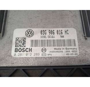 CENTRALITA MOTOR UCE SEAT... 2