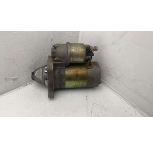 MOTOR ARRANQUE FIAT I PUNTO...