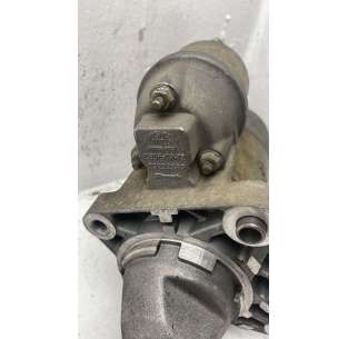 MOTOR ARRANQUE FIAT I PUNTO... 2