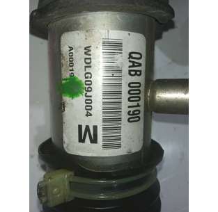 CREMALLERA DIRECCION MG... 2