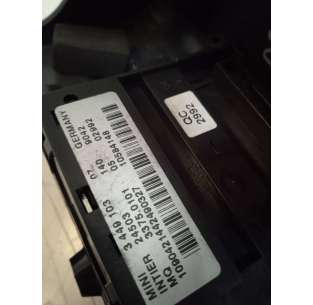 CONMUTADOR DE ARRANQUE BMW... 2