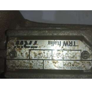 CREMALLERA DIRECCION... 2