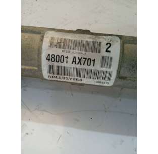 CREMALLERA DIRECCION NISSAN... 2