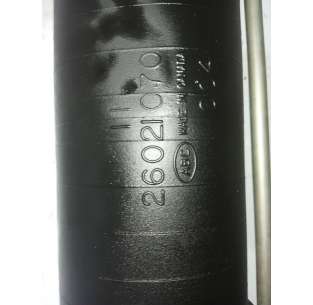 CREMALLERA DIRECCION SAAB... 2