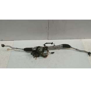 CREMALLERA DIRECCION...