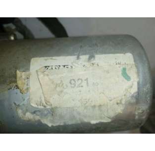 CREMALLERA DIRECCION... 2