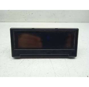 PANTALLA MULTIFUNCION VOLVO...