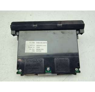 PANTALLA MULTIFUNCION VOLVO... 2