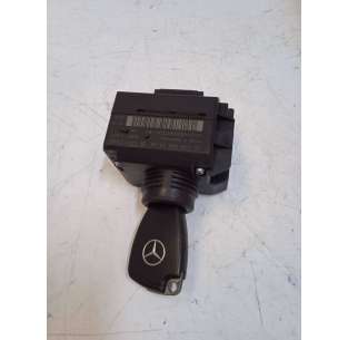 CONMUTADOR DE ARRANQUE...