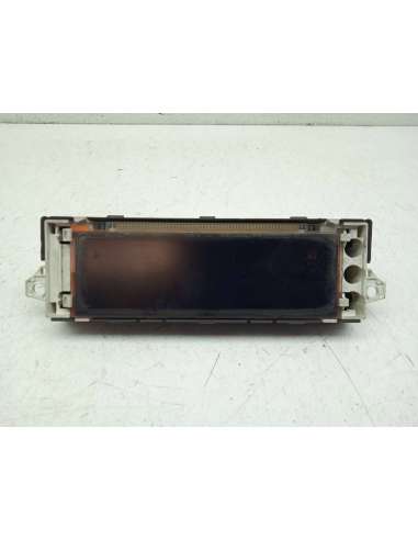 PANTALLA MULTIFUNCION PEUGEOT EXPERT...
