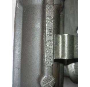 CREMALLERA DIRECCION... 2