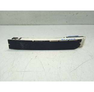 PANTALLA MULTIFUNCION...