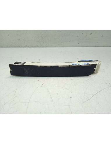 PANTALLA MULTIFUNCION CITROEN C4...