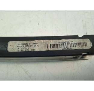 PANTALLA MULTIFUNCION... 2