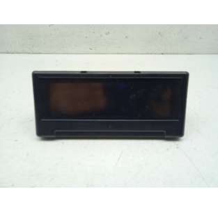 PANTALLA MULTIFUNCION VOLVO...