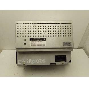 SISTEMA AUDIO / RADIO CD -... 2