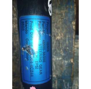 CREMALLERA DIRECCION SUZUKI... 2