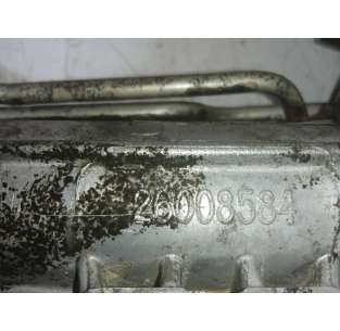 CREMALLERA DIRECCION OPEL... 2