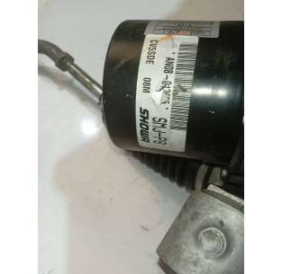 CREMALLERA DIRECCION HONDA... 2