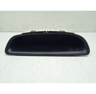 PANTALLA MULTIFUNCION...