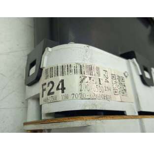 PANTALLA MULTIFUNCION... 2