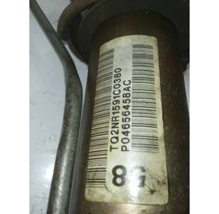 CREMALLERA DIRECCION... 2